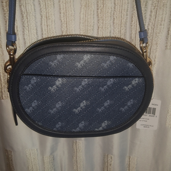 Coach camera bag - Picture 3 of 7